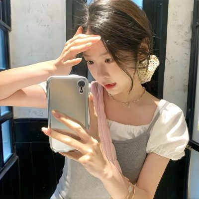妈咪的小女孩