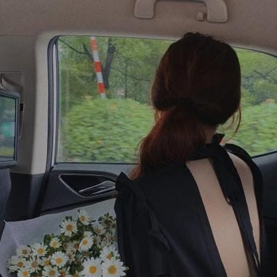 百合花开